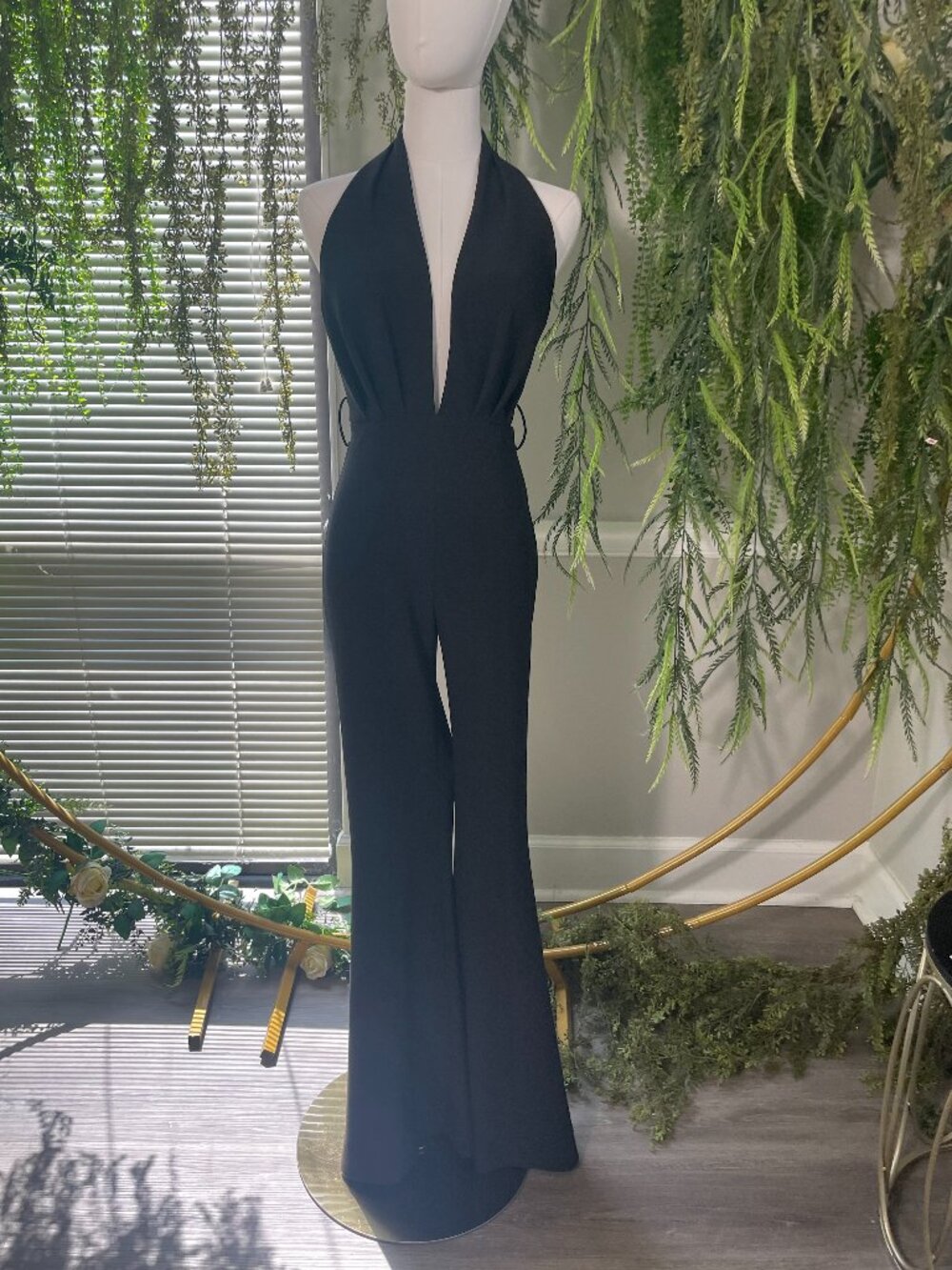 Misha | Lyra Pantsuit